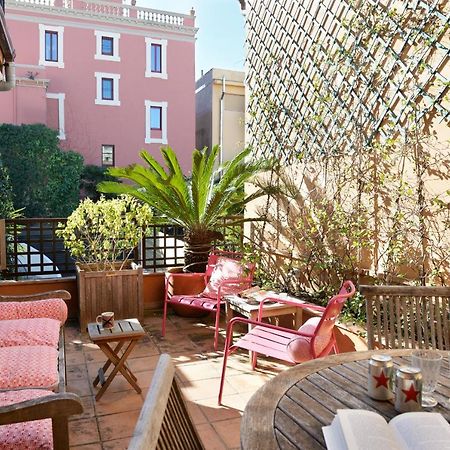 Hotel Aiguaclara Begur Exterior photo